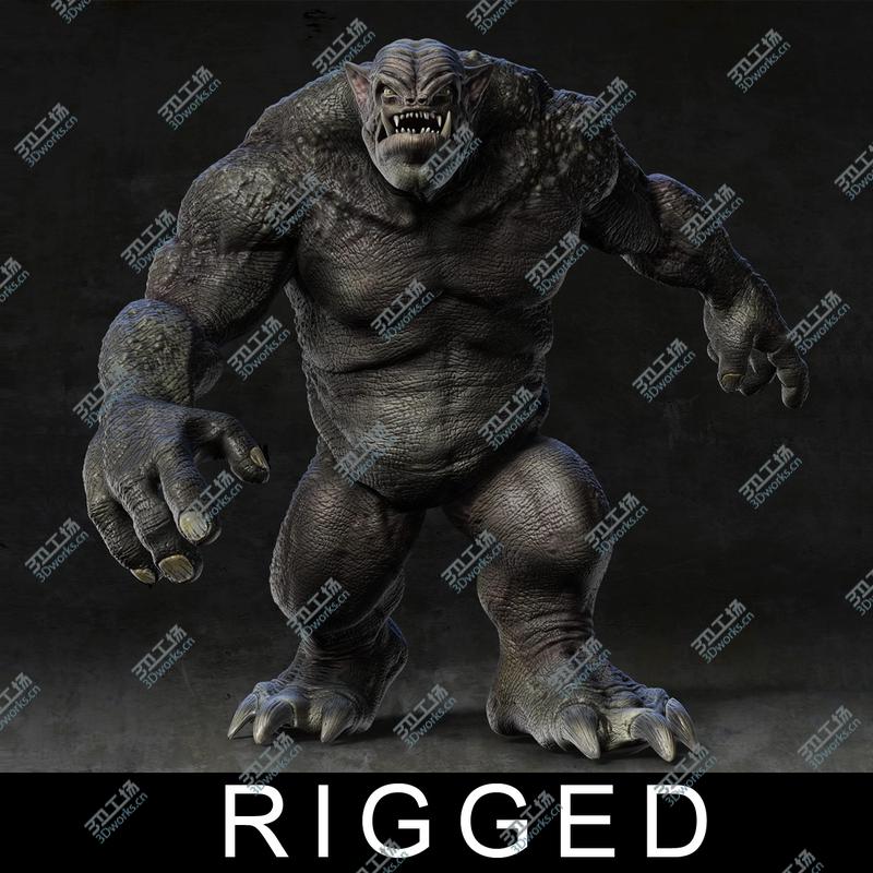 images/goods_img/202104023/Troll Rigged/1.jpg